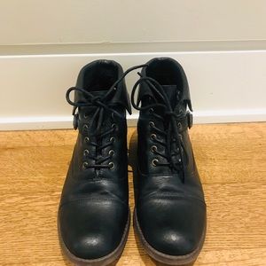 Steve Madden Low top Shoes